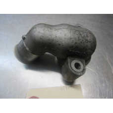 01J111 Coolant Inlet From 2011 FORD ESCAPE  3.0 9L8E9N271AA